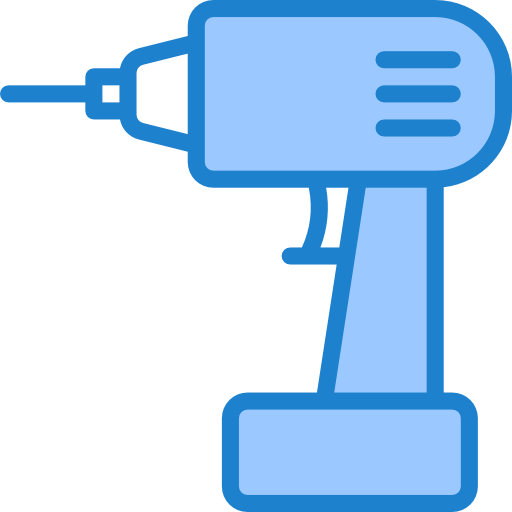 Drill srip Blue icon