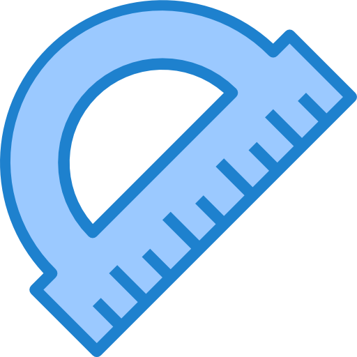 ルーラー srip Blue icon