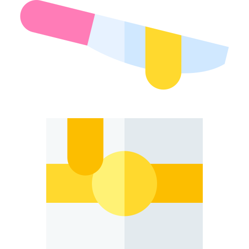 kondensmilch Basic Straight Flat icon