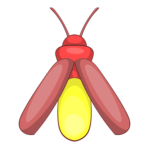 insecto Generic Others icono