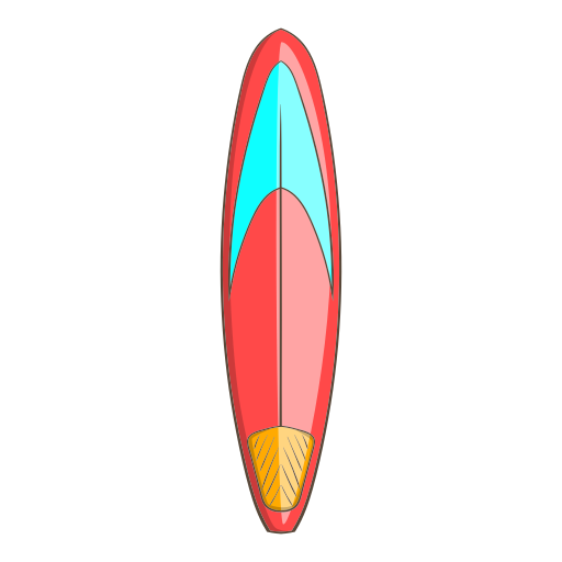 sport Generic color lineal-color Icône