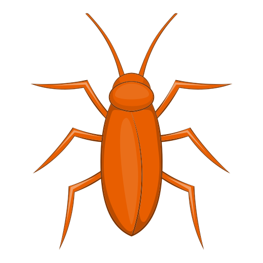 insecto Generic Others icono