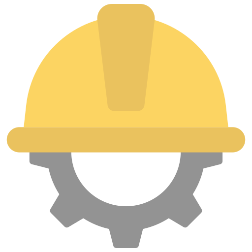 Construction and tools Generic color fill icon