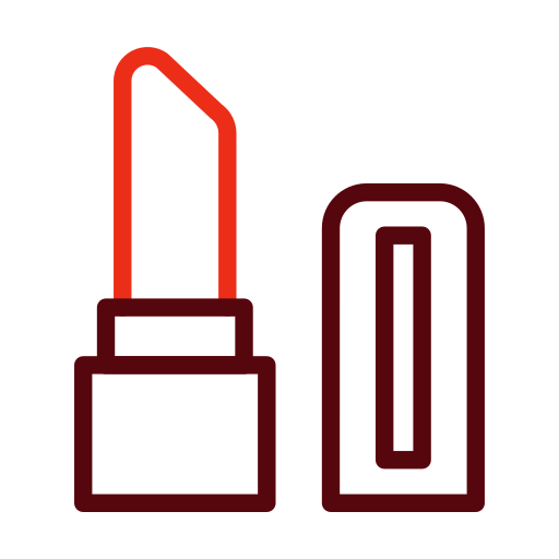 Lip balm Generic color outline icon