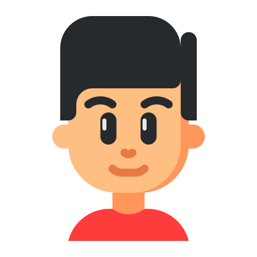 mann Generic color fill icon