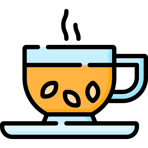 麦茶 Special Lineal color icon