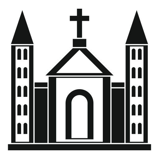 iglesia Generic Others icono