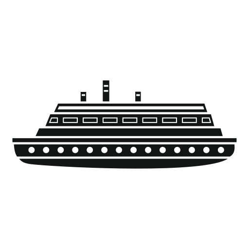 Boat Generic Others icon