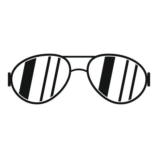 sonnenbrille Generic Others icon
