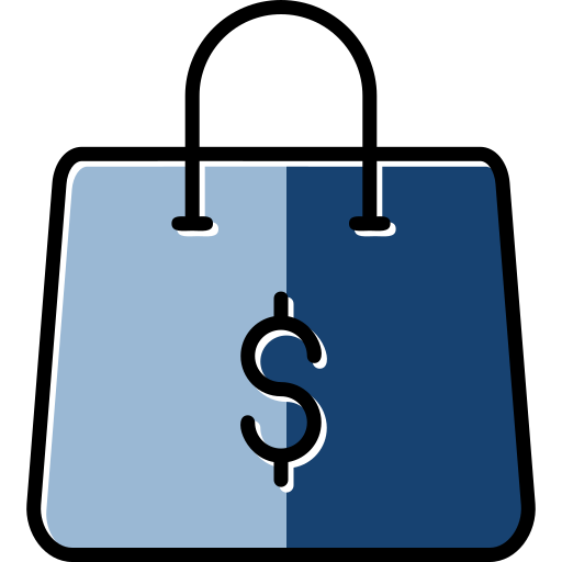 geldbeutel Generic color lineal-color icon