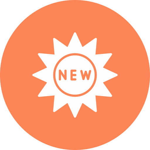 New product Generic color fill icon