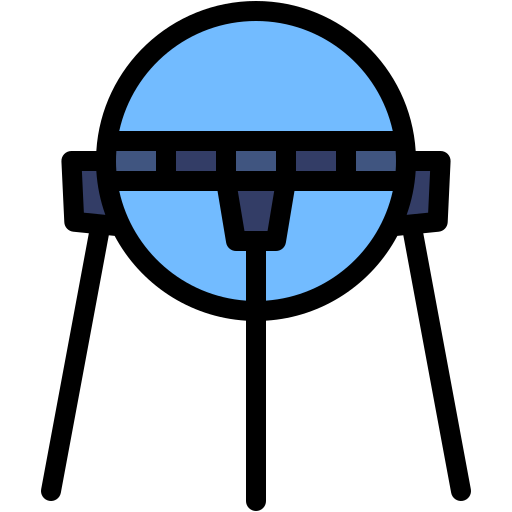 sputnik Generic color lineal-color icono