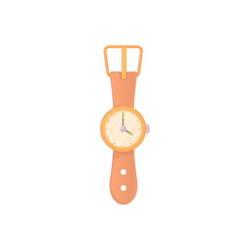 Clock Generic Others icon