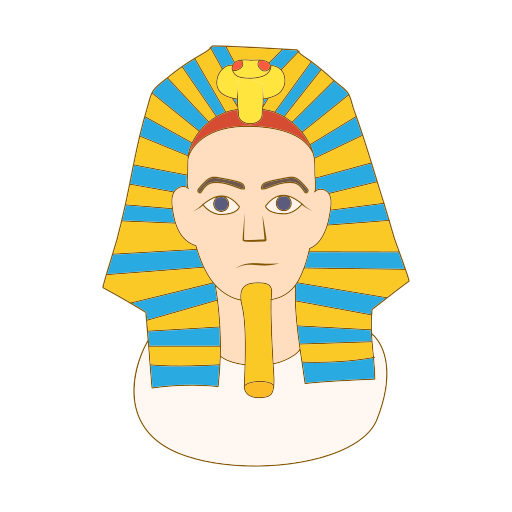 이집트 Generic Others icon