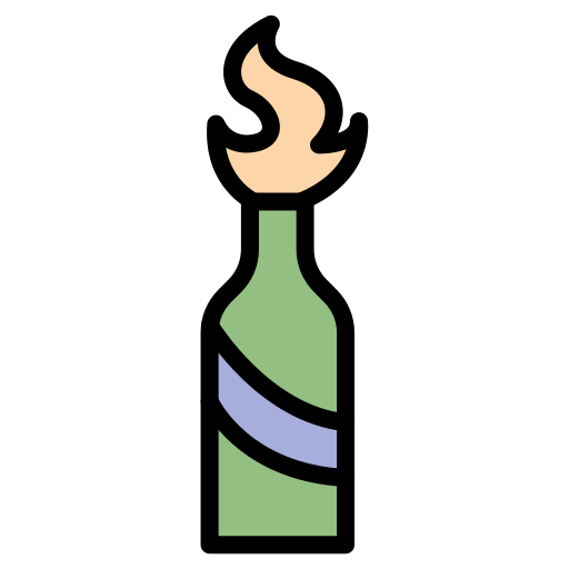 モロトフ Generic color lineal-color icon