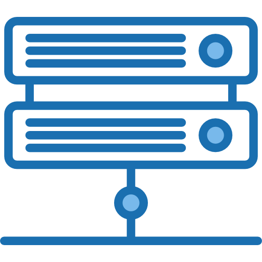 servidor en línea Phatplus Blue icono