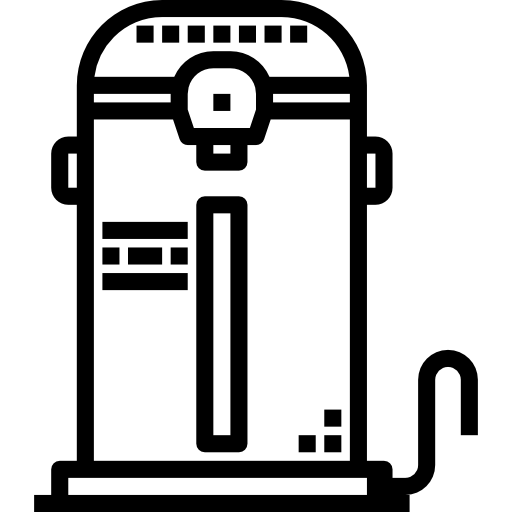Паровой котел Phatplus Lineal иконка