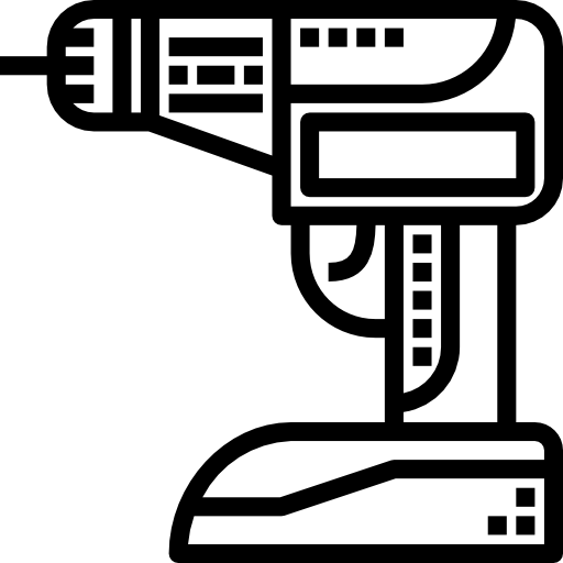 bohrer Phatplus Lineal icon
