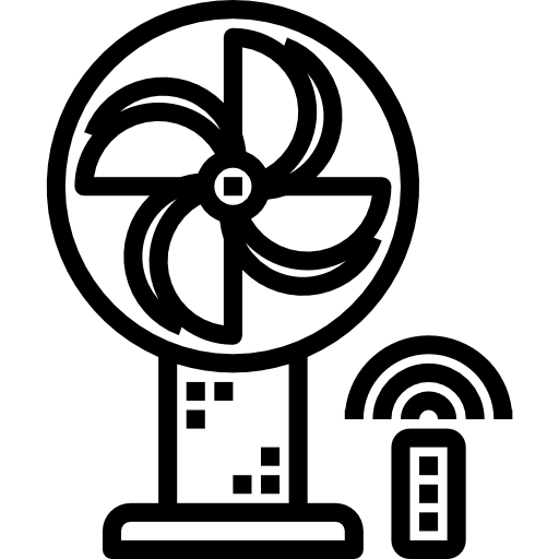 Вентилятор Phatplus Lineal иконка