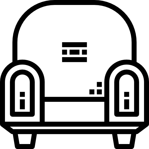 소파 Phatplus Lineal icon