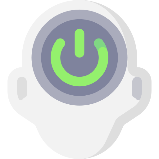 Willpower Special Flat icon