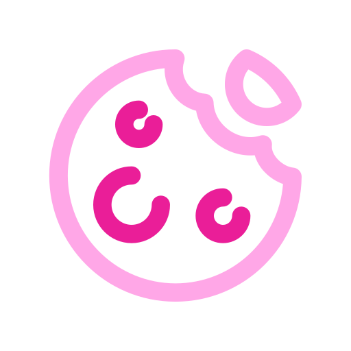 クッキー Generic color outline icon