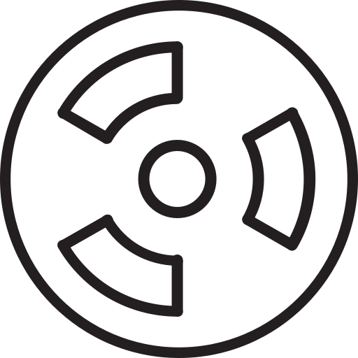 독성 Generic black outline icon