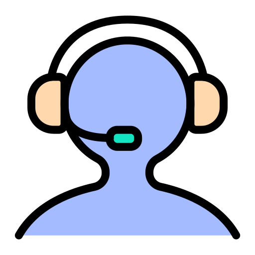 Call center Generic color lineal-color icon