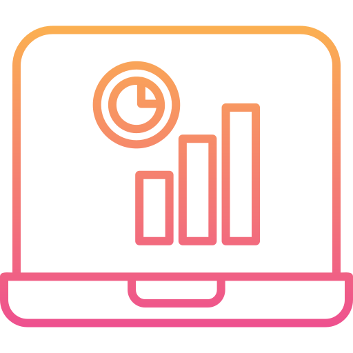 analytik Generic gradient outline icon