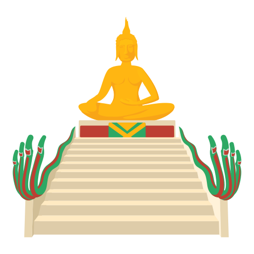 boeddha Generic Others icoon