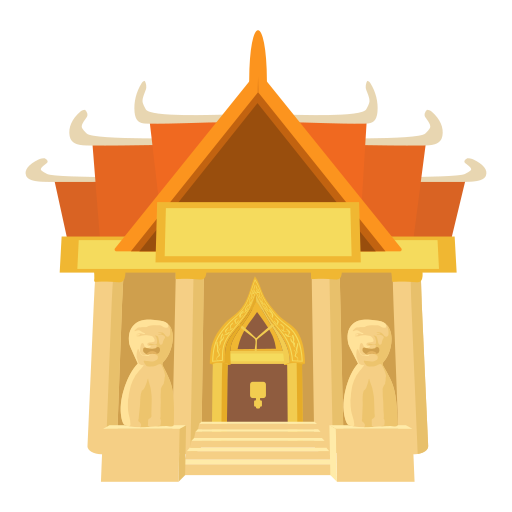 buddhismus Generic Others icon