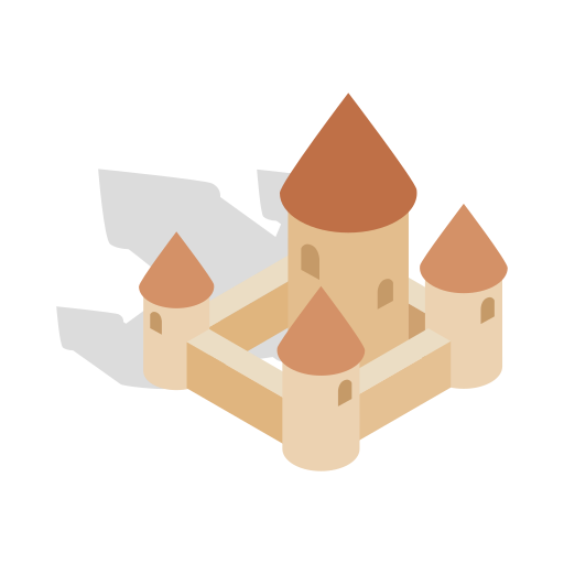 Castle Generic Others icon