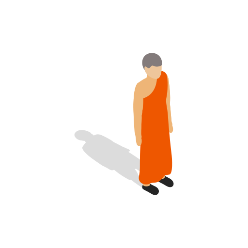budismo Generic Others icono