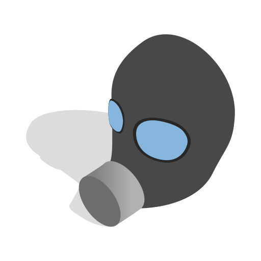 maske Generic Others icon