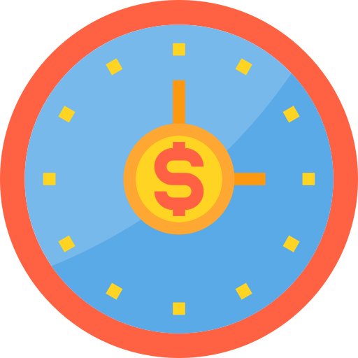 Money itim2101 Flat icon