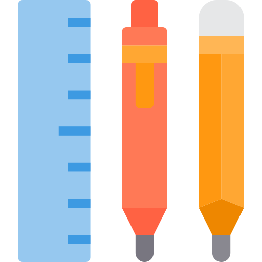 Tools itim2101 Flat icon