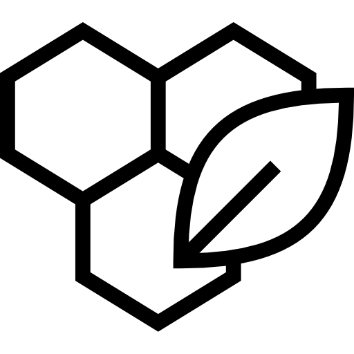 kräuterkunde Pictogramer Outline icon