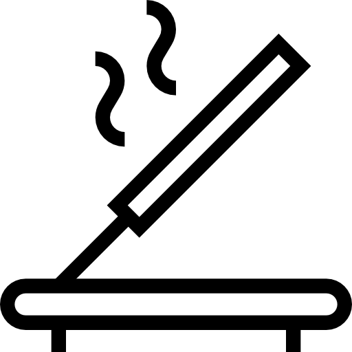 aromaterapia Pictogramer Outline ikona