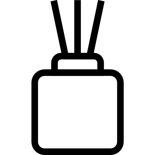 aromaterapia Pictogramer Outline icono