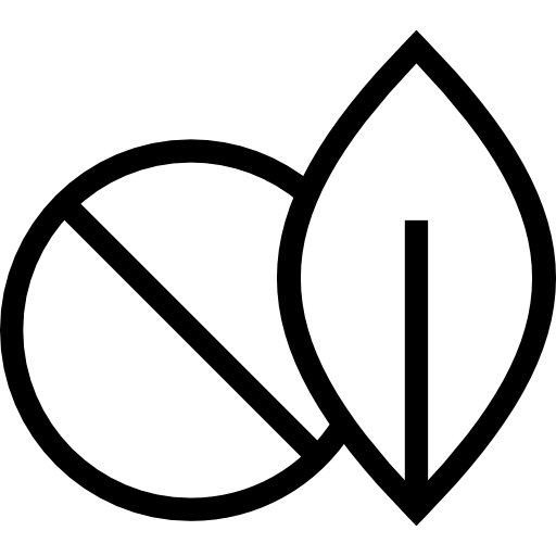 Herbal Pictogramer Outline icon