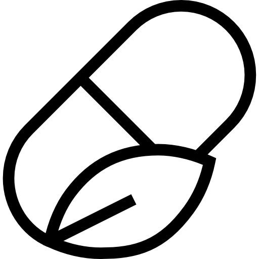 herbario Pictogramer Outline icono
