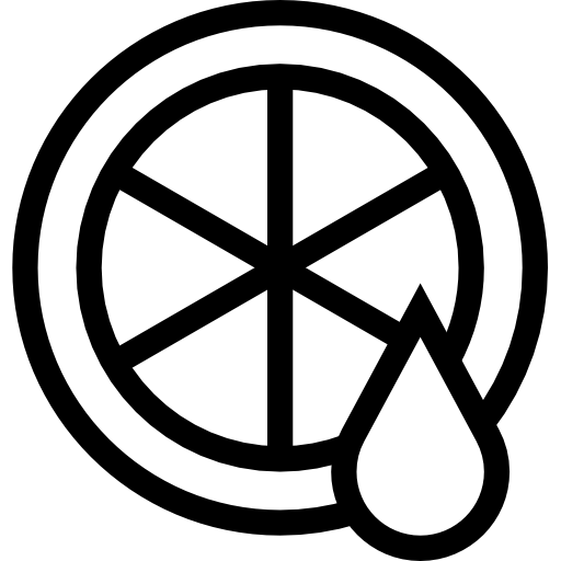 Citrus Pictogramer Outline icon