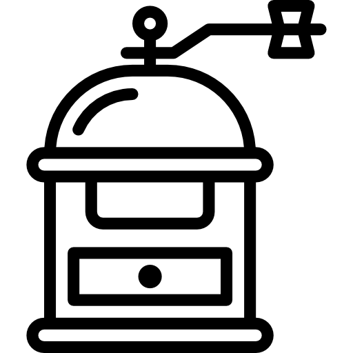 amoladora srip Lineal icono
