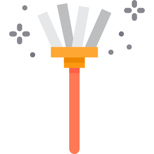 abstauben itim2101 Flat icon