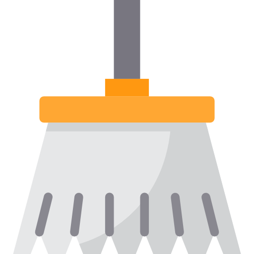 Sweep itim2101 Flat icon