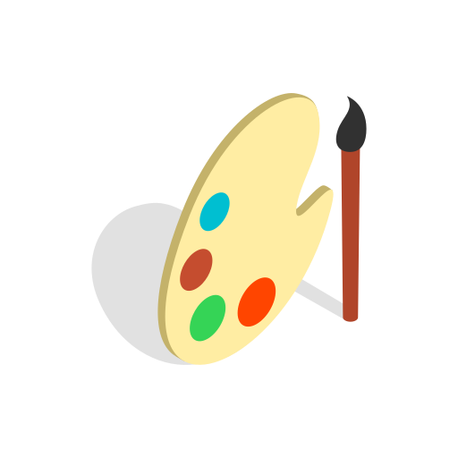 Paint Generic Others icon