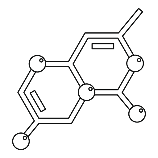 化学 Generic outline icon