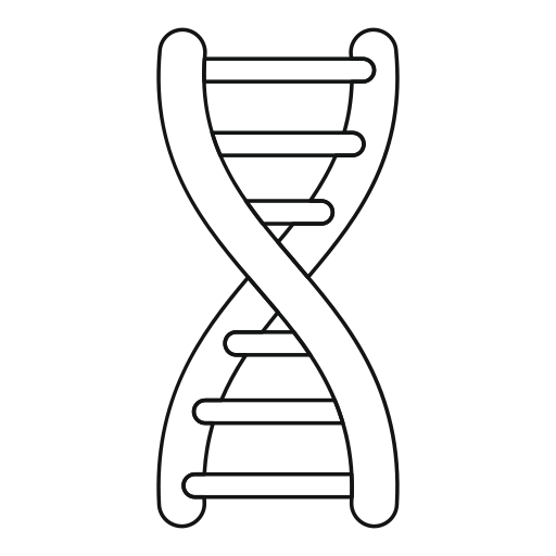 molekül Generic outline icon