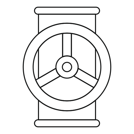 燃料 Generic outline icon