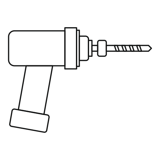 linea Generic outline icona